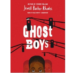 Novels for Tweens
