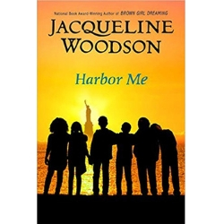Novels for Tweens Harbor Me