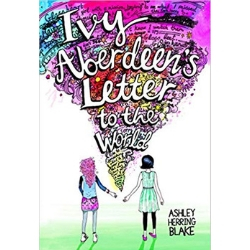 Novels for Tweens Ivy Aberdeen's Letter to the World