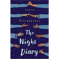 Novels for Tweens The Night Diary