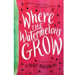 Novels for Tweens, Where the Watermelons Grow
