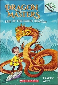 Easy Chapter Books and 1st grade books, Dragon Masters!