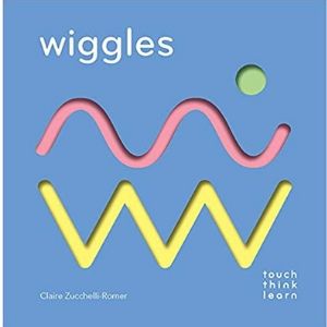 Unique Baby Books, Wiggles