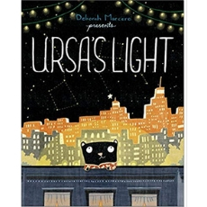 Children's Books About Perseverance, Ursa's Light