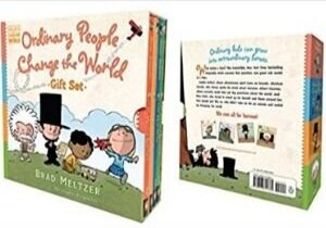 little bookworms bookish gifts, Ordinary People Change the World.jpg