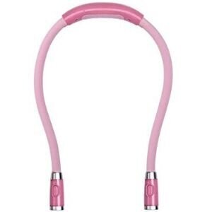 little bookworms bookish gifts, neck book light.jpg
