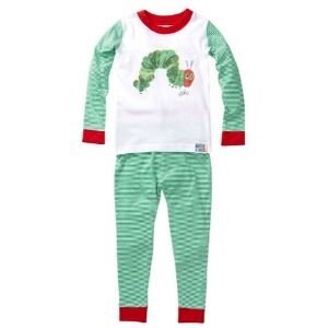 little bookworms bookish gifts, Eric Carle Pajamas.jpg