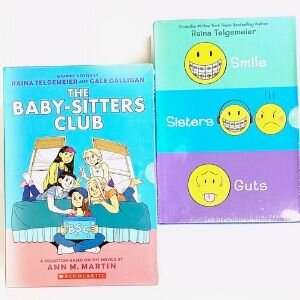 little bookworms bookish gifts, Graphic Novel Sets.jpg