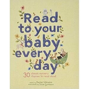 little bookworms bookish gifts, Nursery Rhymes.jpg