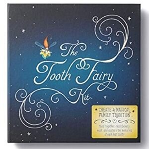 little bookworms bookish gifts, Tooth Fairy Kit.jpg