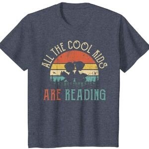 little bookworms bookish gifts, all the cool kids are reading.jpg