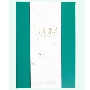 little bookworms bookish gifts, loom journals.jpg