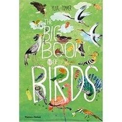 uestiounonfiction animal books, big book of birds.jpg