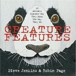 nonfiction animal books, creature features.jpg