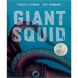 nonfiction animal books, giant squid.jpg