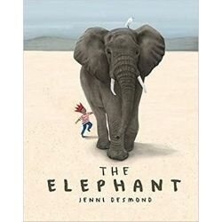 uiruestiononfiction animal books, the elephant.jpg