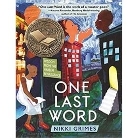 poetry books for kids, one last word.jpg