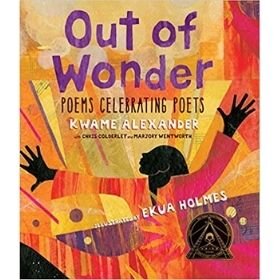 poetry books for kids, out of wonder.jpg