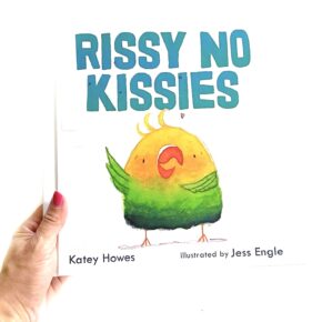 Rissy-No-Kissies