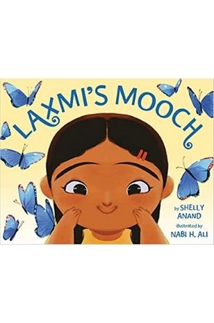 asian-american-children's-books-laxmi's-mooch