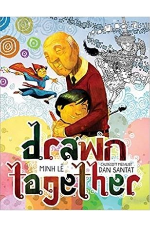 asian-american-children's-books-drawn-together