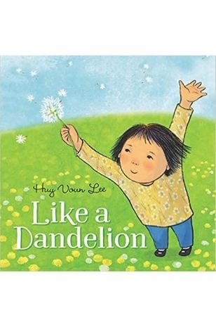 asian-american-children's-books-like-a-dandelion
