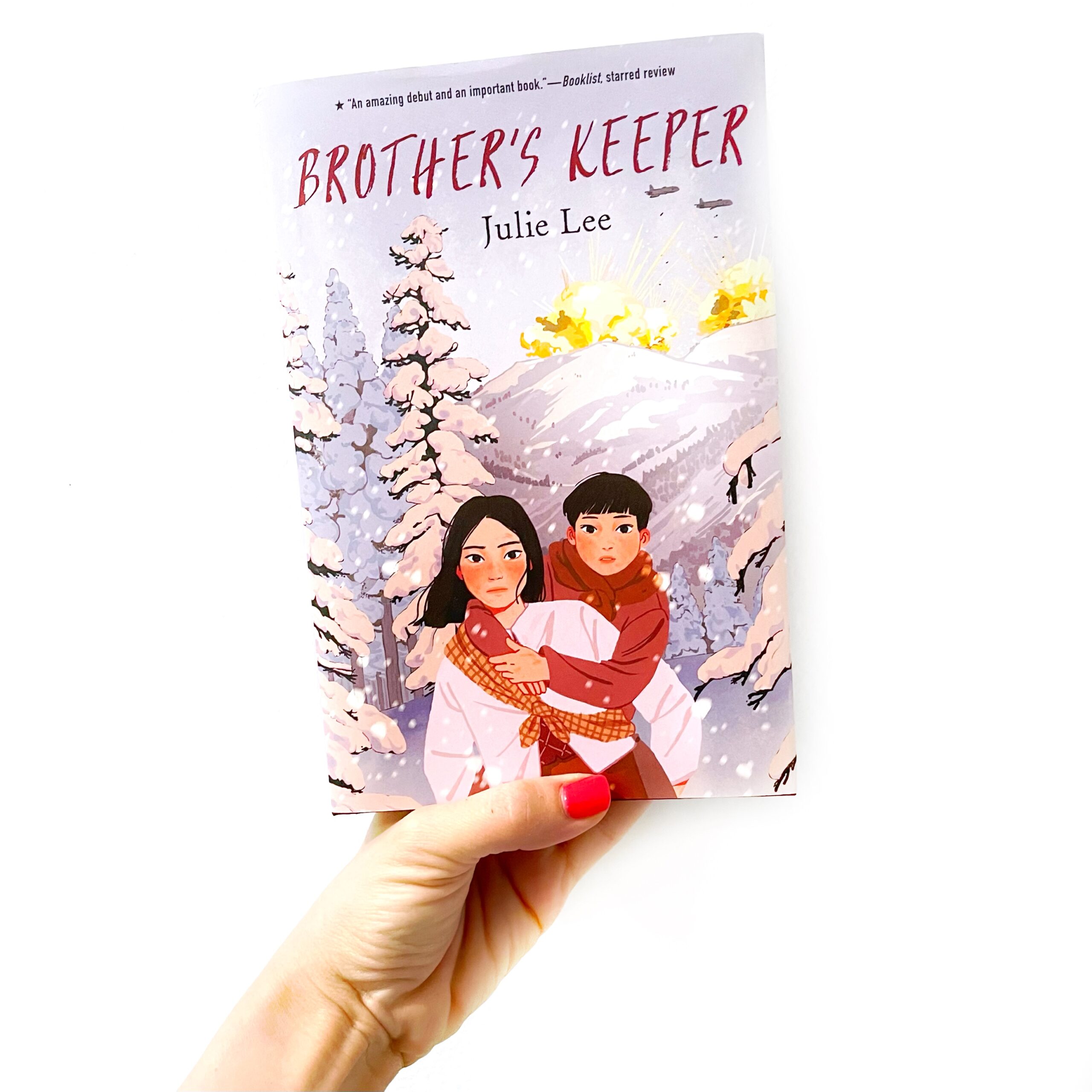 Brother's-keeper-julie-lee