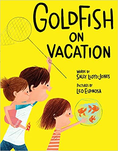 Kids-Books-About-Summer-Goldfis-on-vacation