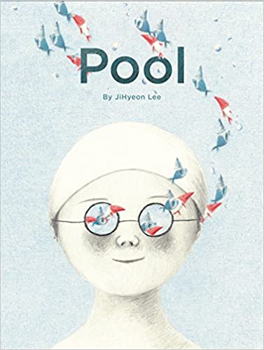 Kids-Books-About-Summer-Pool