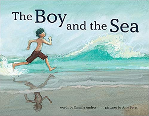 Kids-Books-About-Summer-The-Boy-And-The-Sea