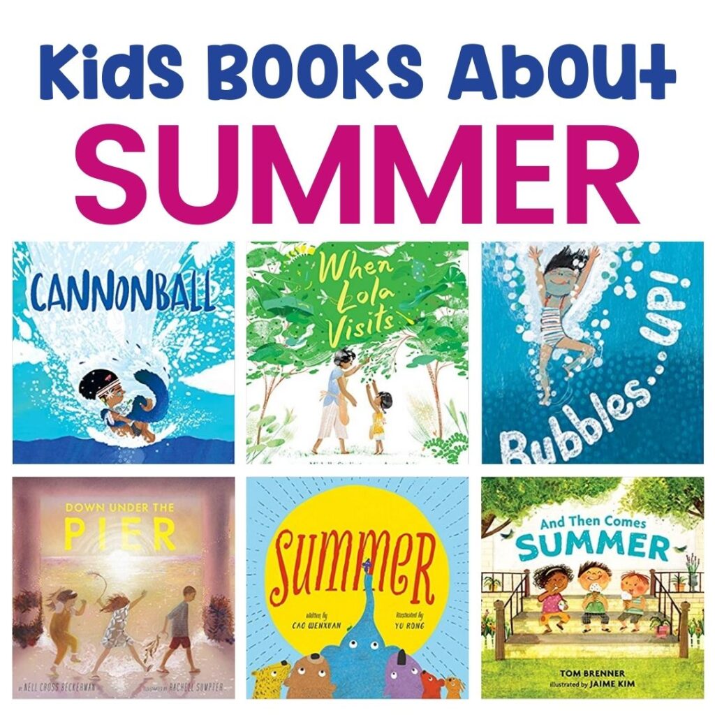kids-books-about-summer