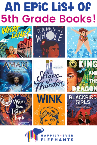 5th-grade-books