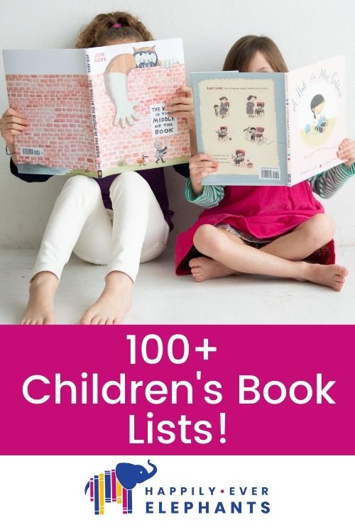 children's-book-lists