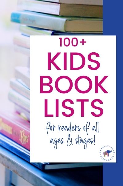children's-book-lists