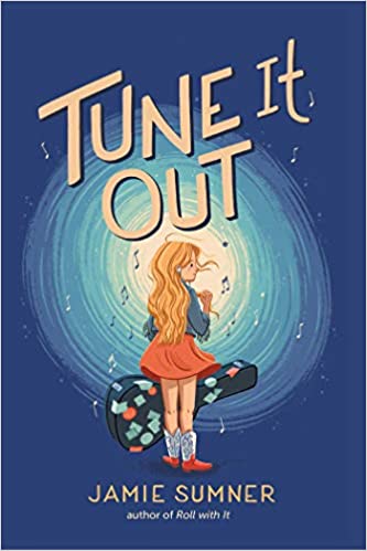 books-for-5th-graders-tune-it-out