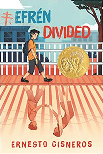 books-for-5th-graders-efren-divided