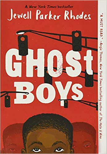 books-for-5th-graders-ghost-boys