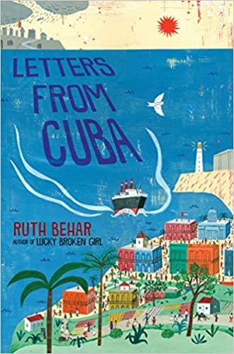 books-for-5th-graders-letters-from-cuba