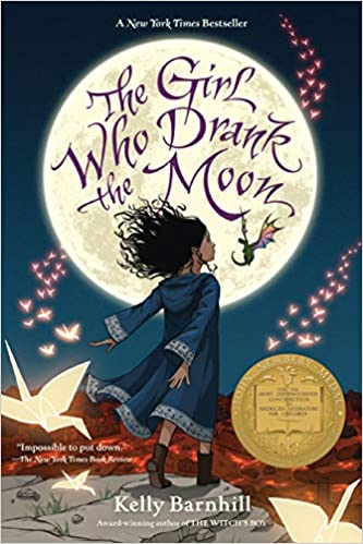 books-for-5th-graders-the-girl-who-drank-the-moon