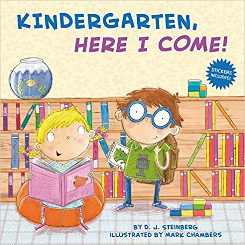 books-for-starting-kindergarten-kindergarten-here-I-come