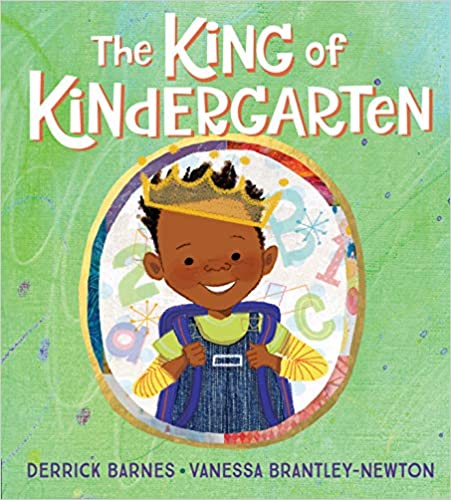 books-for-starting-kindergarten-the-king-of-kindergarten